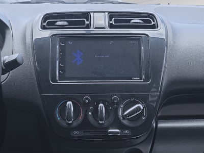 2024 Dodge ATTITUDE 4P SE L31.2 AUT