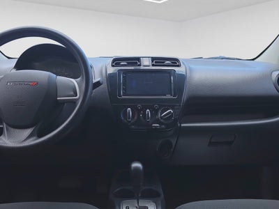 2024 Dodge ATTITUDE 4P SE L31.2 AUT