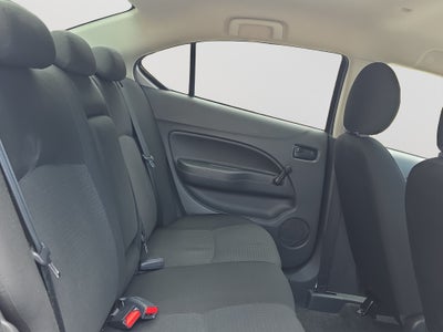 2024 Dodge ATTITUDE 4P SE L31.2 AUT