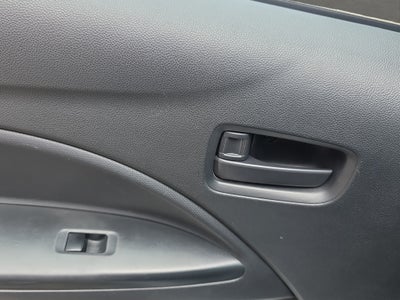 2024 Dodge ATTITUDE 4P SE L31.2 AUT