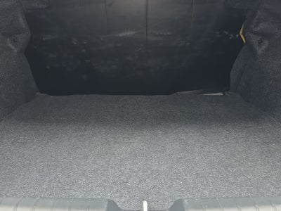 2024 Dodge ATTITUDE 4P SE L31.2 AUT