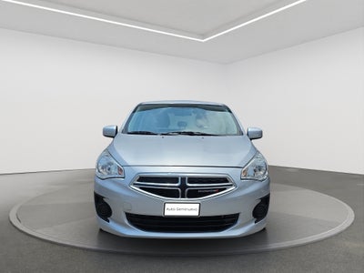 2024 Dodge ATTITUDE 4P SE L31.2 AUT