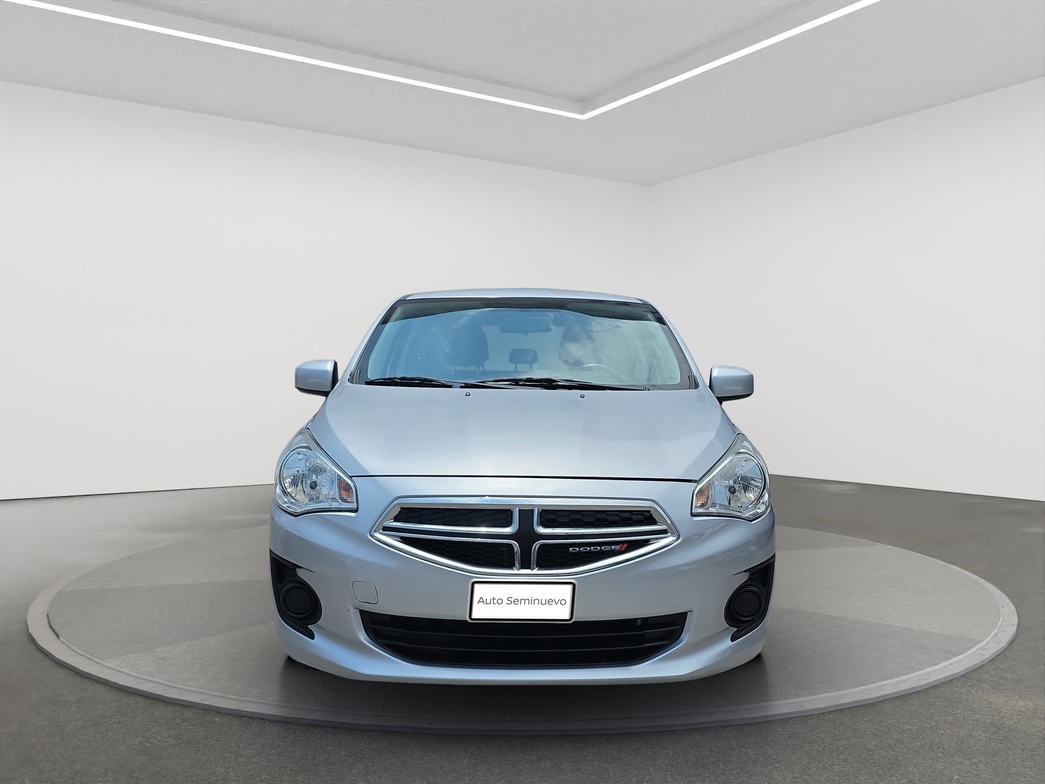 2024 Dodge ATTITUDE 4P SE L31.2 AUT