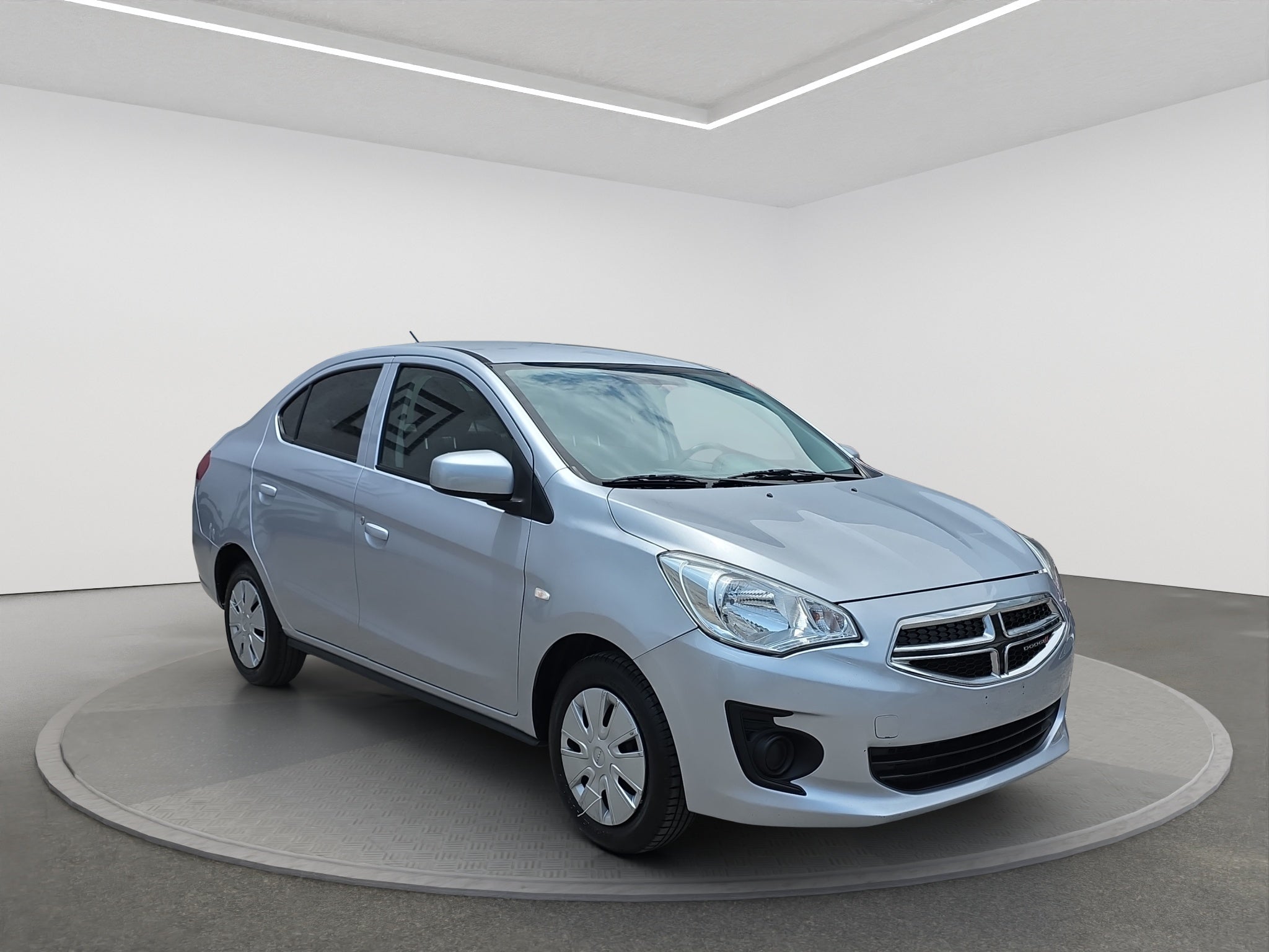 2024 Dodge ATTITUDE 4P SE L31.2 AUT