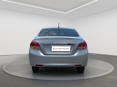 2024 Dodge ATTITUDE 4P SE L31.2 AUT