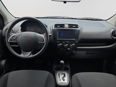 2024 Dodge ATTITUDE 4P SE L31.2 AUT