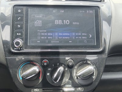 2024 Mitsubishi MIRAGE 4P G4 GLX L31.2 AUT