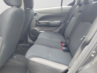 2024 Mitsubishi MIRAGE 4P G4 GLX L31.2 AUT