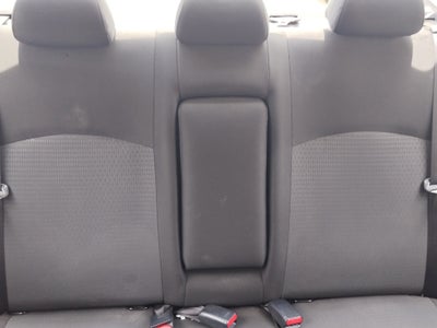 2024 Mitsubishi MIRAGE 4P G4 GLX L31.2 AUT