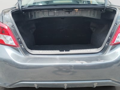 2024 Mitsubishi MIRAGE 4P G4 GLX L31.2 AUT