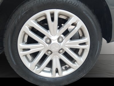 2024 Mitsubishi MIRAGE 4P G4 GLX L31.2 AUT