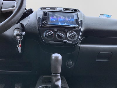 2022 Mitsubishi MIRAGE 4 PTS G4 GLX TM5 AAC VE DEL R-14