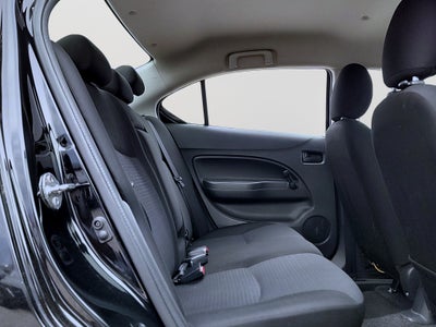 2022 Mitsubishi MIRAGE 4 PTS G4 GLX TM5 AAC VE DEL R-14