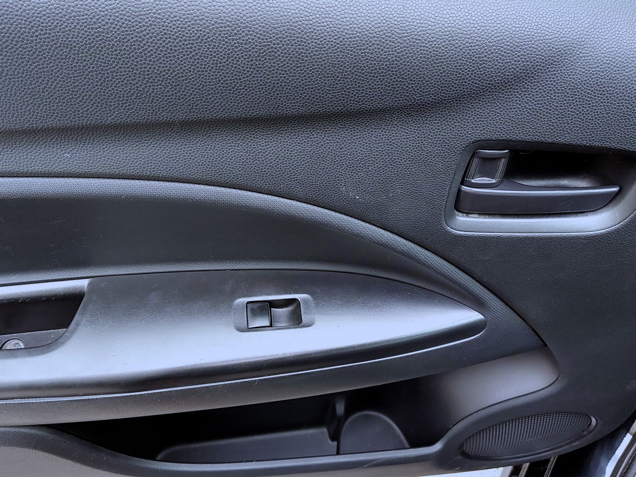 2022 Mitsubishi MIRAGE 4 PTS G4 GLX TM5 AAC VE DEL R-14