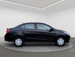 2022 Mitsubishi MIRAGE 4 PTS G4 GLX TM5 AAC VE DEL R-14