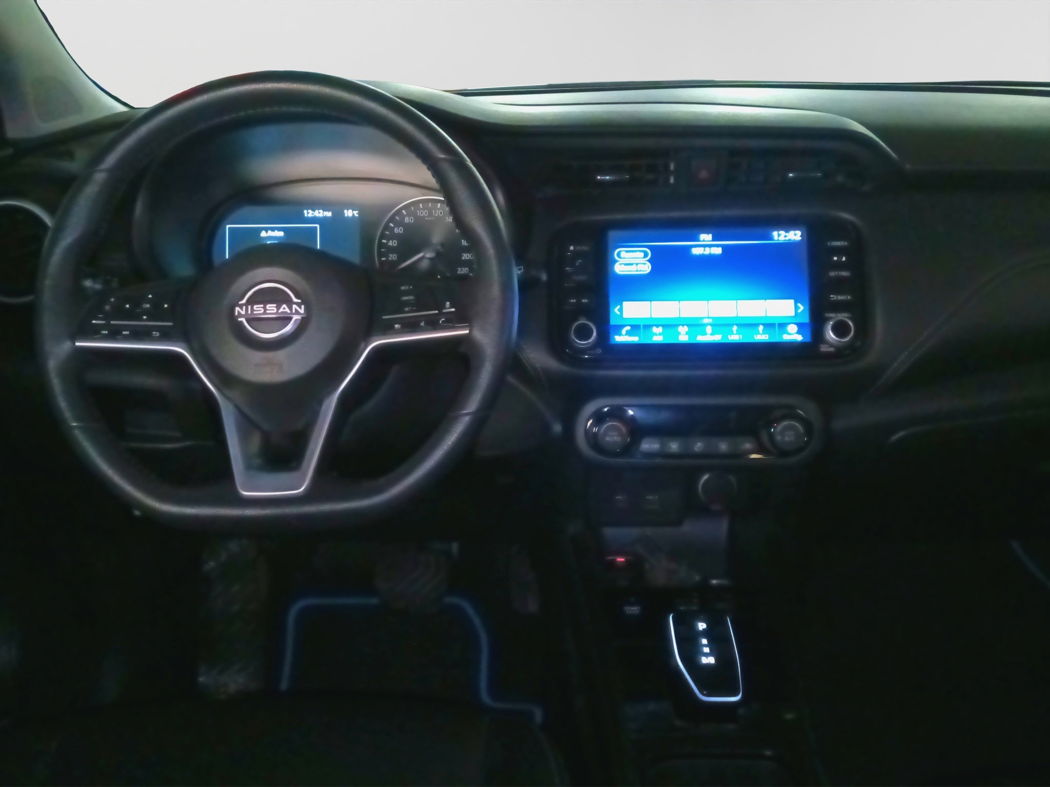 2024 Nissan KICKS 5P PLATINUM E-POWER HEV L31.2 AUT