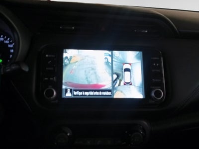 2024 Nissan KICKS 5P PLATINUM E-POWER HEV L31.2 AUT