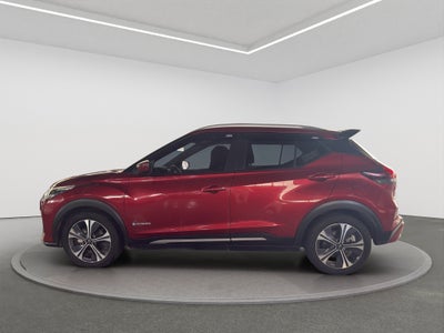 2024 Nissan KICKS 5P PLATINUM E-POWER HEV L31.2 AUT