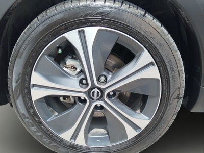 2024 Nissan KICKS 5P PLATINUM E-POWER HEV L31.2 AUT