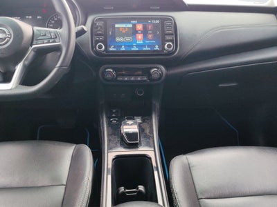 2024 Nissan KICKS 5P PLATINUM E-POWER HEV L31.2 AUT