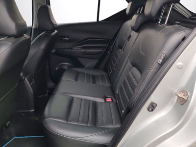 2024 Nissan KICKS 5P PLATINUM E-POWER HEV L31.2 AUT