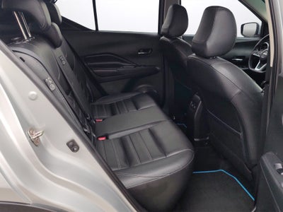 2024 Nissan KICKS 5P PLATINUM E-POWER HEV L31.2 AUT