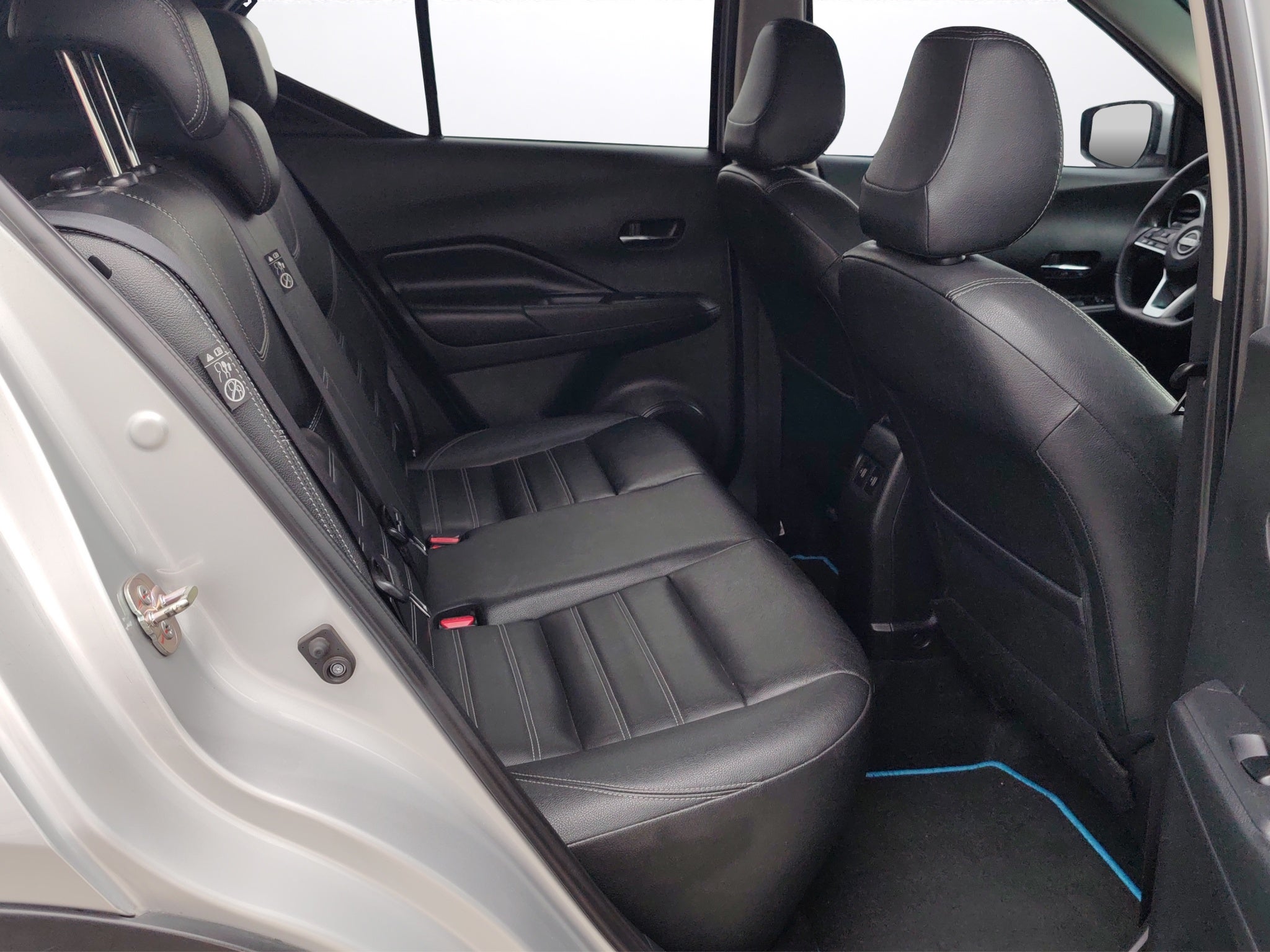 2024 Nissan KICKS 5P PLATINUM E-POWER HEV L31.2 AUT