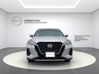 2024 Nissan KICKS 5P PLATINUM E-POWER HEV L31.2 AUT