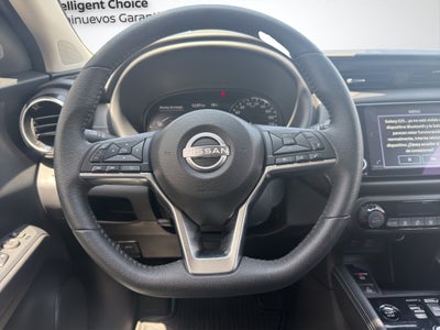2025 Nissan KICKS PLAY E-POWER PLATINUM