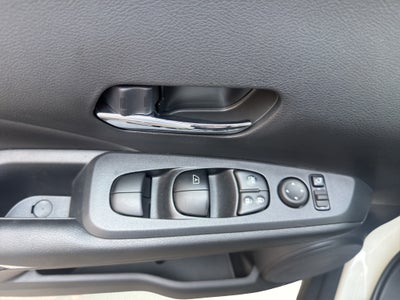 2025 Nissan KICKS PLAY E-POWER PLATINUM