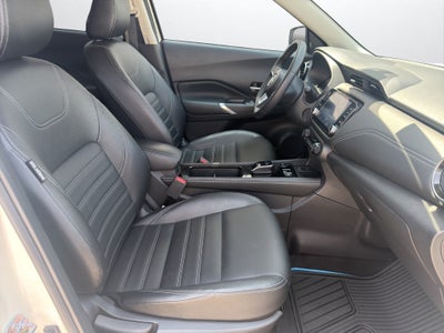 2025 Nissan KICKS PLAY E-POWER PLATINUM