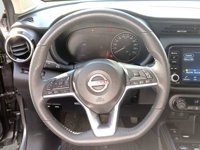 2023 Nissan KICKS 5 PTS E-POWER PLATINUM ELECTA PIEL ADAS RA-17