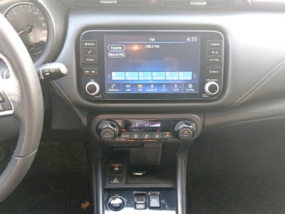 2023 Nissan KICKS 5 PTS E-POWER PLATINUM ELECTA PIEL ADAS RA-17