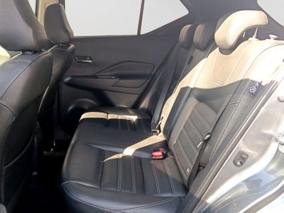 2023 Nissan KICKS 5 PTS E-POWER PLATINUM ELECTA PIEL ADAS RA-17