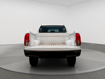 2022 Toyota HILUX 4 PTS DOBLE CAB SR TM5 AAC VE RA-17