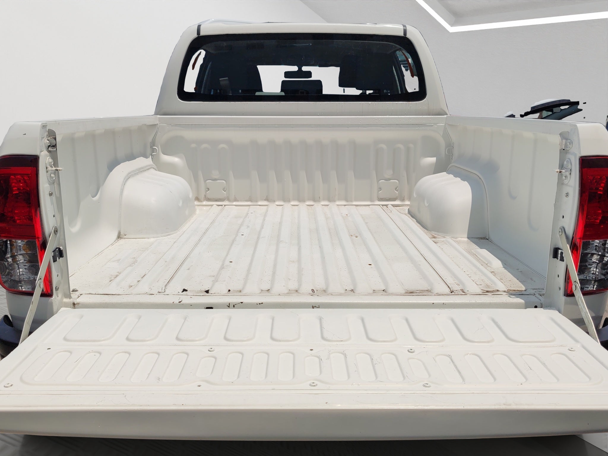 2022 Toyota HILUX 4 PTS DOBLE CAB TD TM6 AAC RA-17 4X4