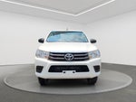 2022 Toyota HILUX 4 PTS DOBLE CAB TD TM6 AAC RA-17 4X4
