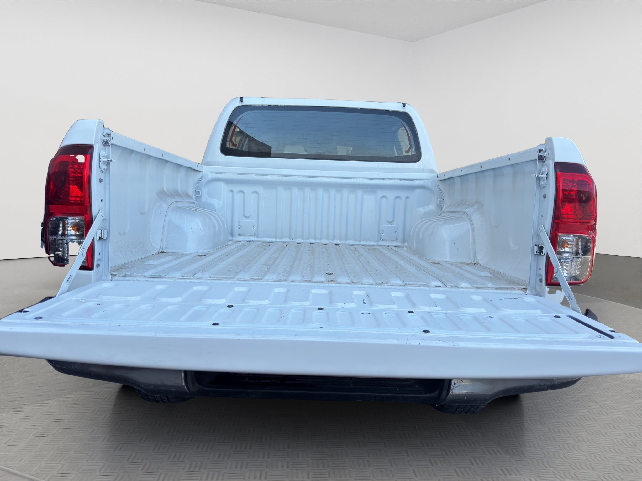 2022 Toyota HILUX 4 PTS DOBLE CAB SR TM5 AAC VE RA-17