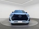 2022 Toyota HILUX 4 PTS DOBLE CAB SR TM5 AAC VE RA-17