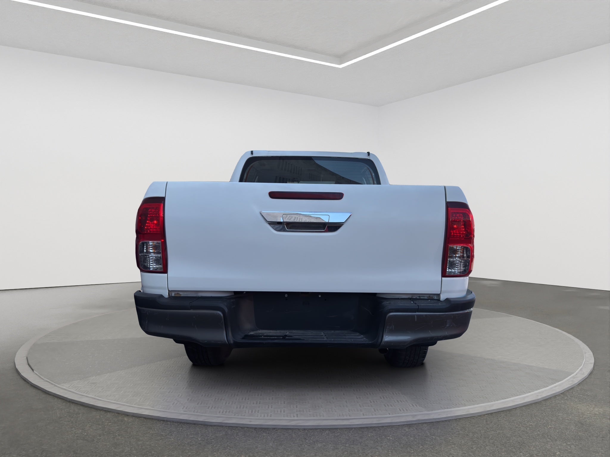 2022 Toyota HILUX 4 PTS DOBLE CAB SR TM5 AAC VE RA-17