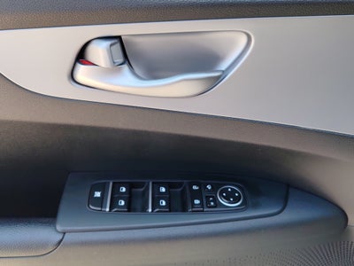 2024 Kia FORTE 4P LX L42.0 MAN