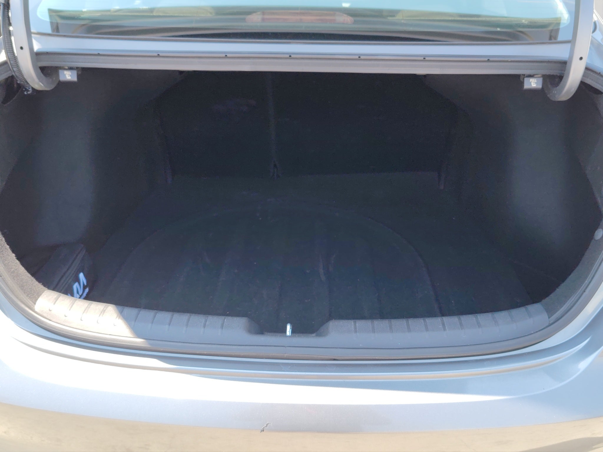 2024 Kia FORTE 4P LX L42.0 MAN