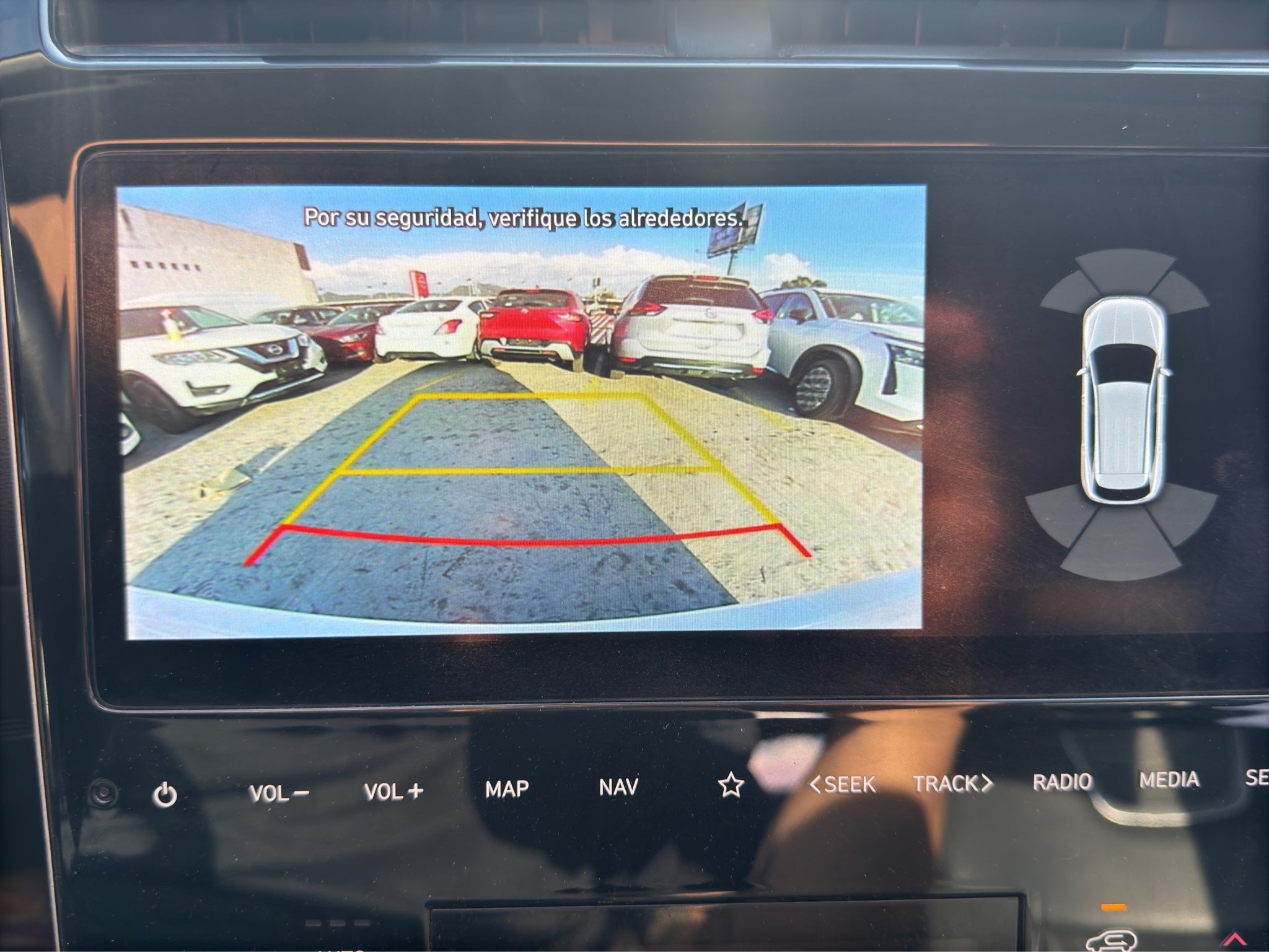 2023 Hyundai TUCSON 5 PTS LIMITED TECH 25L TA AAC AUT GPS PIEL F LED TP RA-19