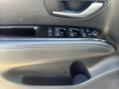 2023 Hyundai TUCSON 5 PTS LIMITED TECH 25L TA AAC AUT GPS PIEL F LED TP RA-19