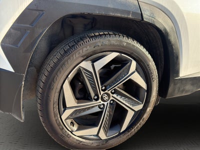 2023 Hyundai TUCSON 5 PTS LIMITED TECH 25L TA AAC AUT GPS PIEL F LED TP RA-19