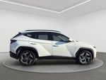 2023 Hyundai TUCSON 5 PTS LIMITED TECH 25L TA AAC AUT GPS PIEL F LED TP RA-19