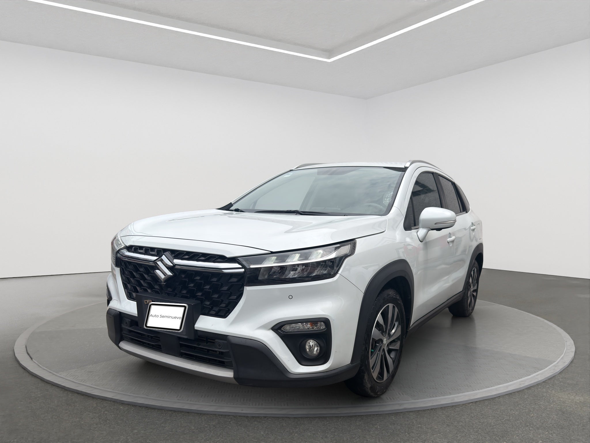 2023 SUZUKI S-CROSS 5 PTS BOOSTERJET 14T TA AAC AUT TP RA-17