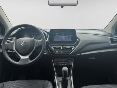 2023 SUZUKI S-CROSS 5 PTS BOOSTERJET 14T TA AAC AUT TP RA-17