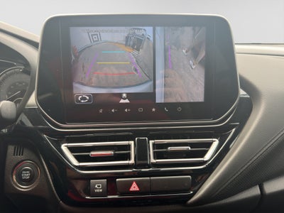 2023 SUZUKI S-CROSS 5 PTS BOOSTERJET 14T TA AAC AUT TP RA-17