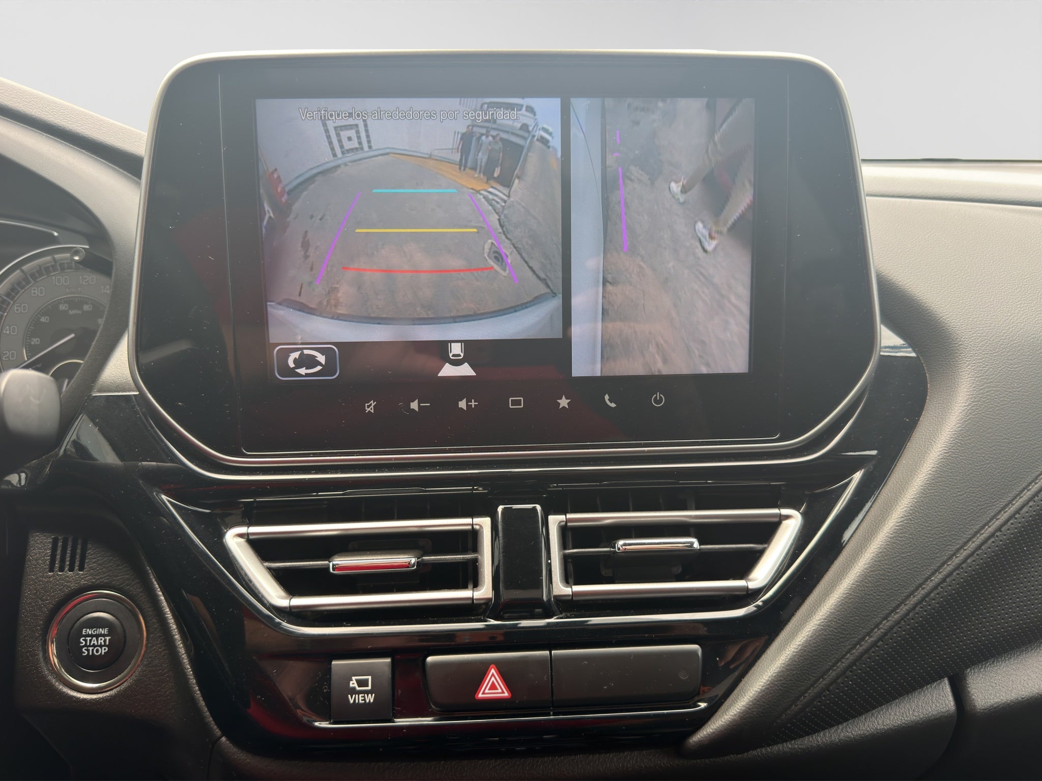2023 SUZUKI S-CROSS 5 PTS BOOSTERJET 14T TA AAC AUT TP RA-17